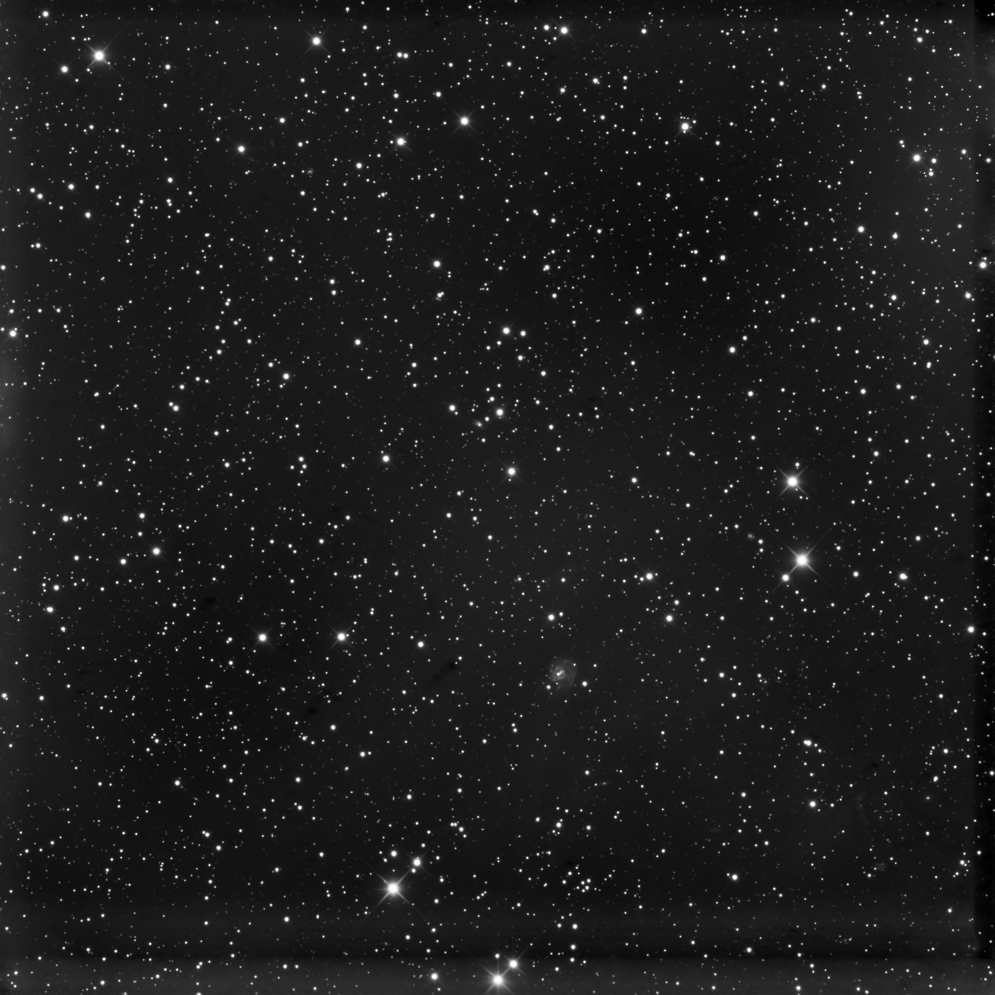 Latest image